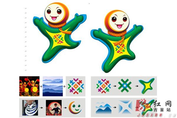 jishou mascot ϼлաĻ(bio)־l(f)