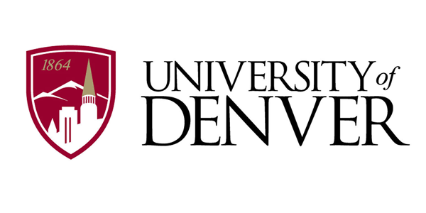 University of Denver new logo W