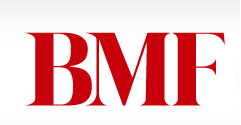 bmf logo (gu)H(l)(ji)Logo