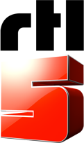 RTL5 logo 2012 mRTL5RTL8ҕlQLogo 