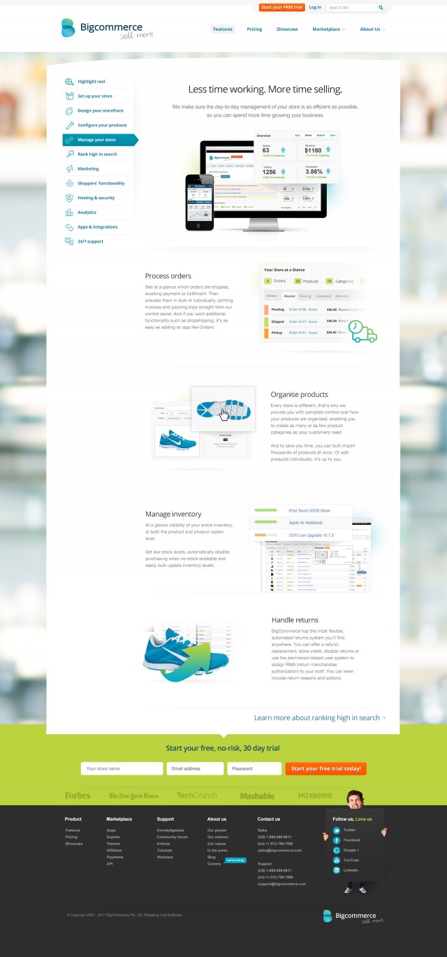 bigcommerce new logo 5 ̄(w)ܛṩBig CommerceLogo°W(wng)վ