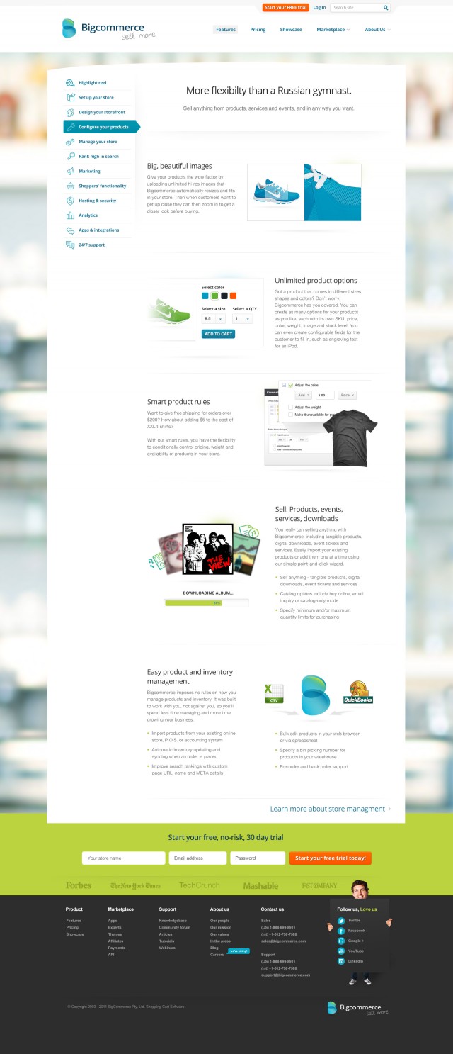 bigcommerce new logo 6 ̄(w)ܛṩBig CommerceLogo°W(wng)վ