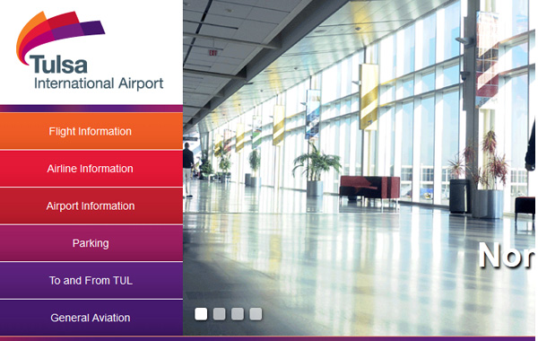 tulsa airport logo _HCLogo