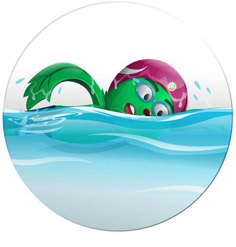 mascot.glasgow2014 6 2014˹Ӣ(lin)\(yn)ӕl(f) 