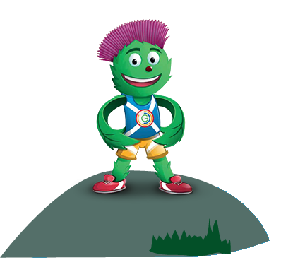 clyde mascot 2014˹Ӣ(lin)\(yn)ӕl(f) 