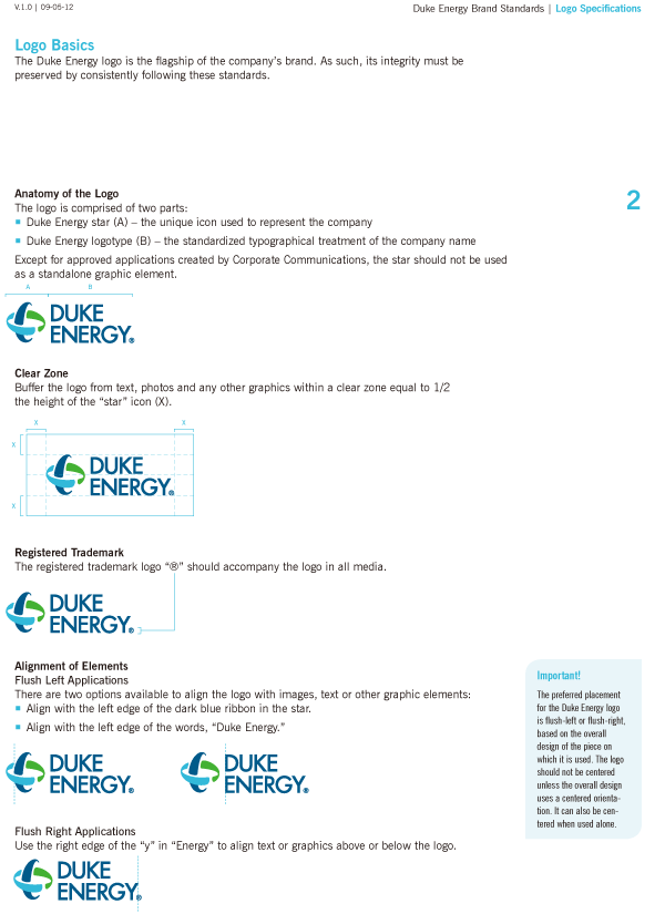 duke energy Logo Standards 2 (gu)˾ſԴLogol(f)