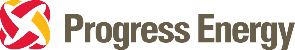 Progress Energy logo (gu)˾ſԴLogol(f)