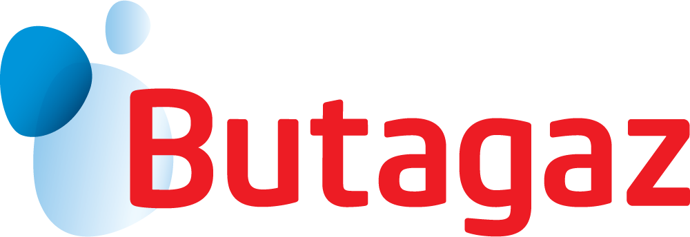 Butagaz logo 2012 ʯ·(gu)ҺȻ⹫˾ButagazLogo