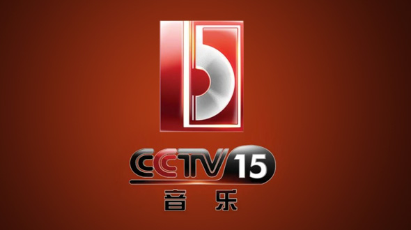 CCTV15lLogo