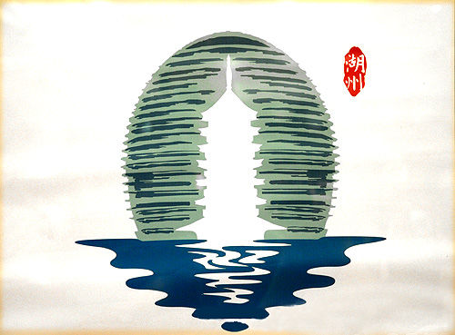 huzhou logo 㽭ݳ(bio)Rҕ