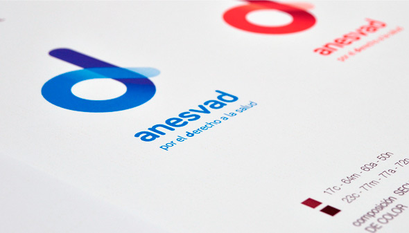 AnesvadLogo