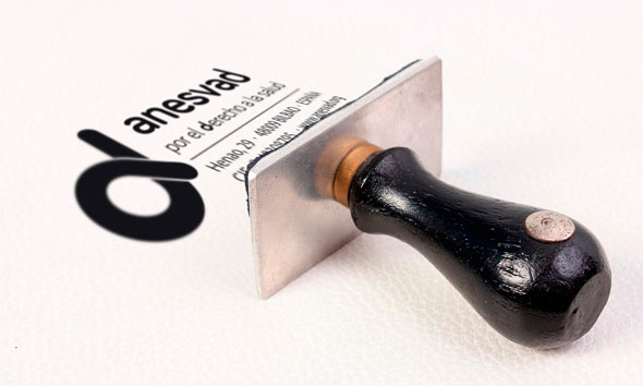 AnesvadLogo