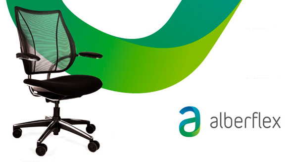 kҾa(chn)AlberflexLogo