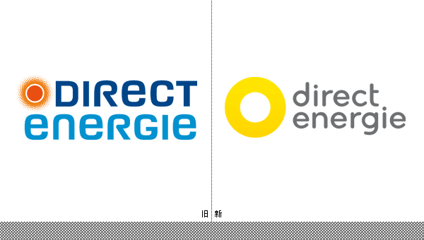 (d)(yng)Direct EnergieLOGO
