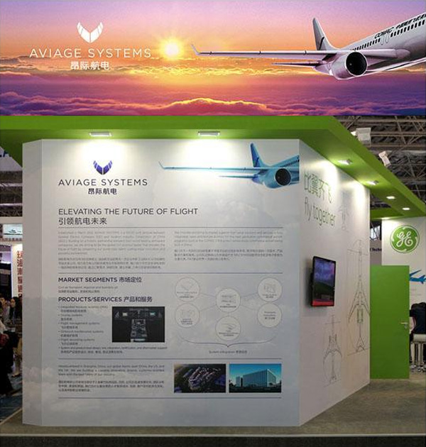 H(AVIAGE SYSTEMS)ƷƘ(bio)־l(f)