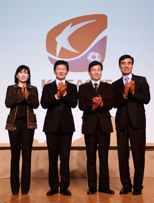 kleague new logo 3 n(gu)I(y)(lin)ِK(lin)ِQ(chng)(bio)־