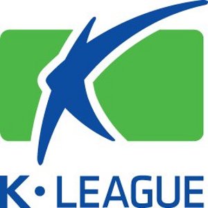 K League logo n(gu)I(y)(lin)ِK(lin)ِQ(chng)(bio)־
