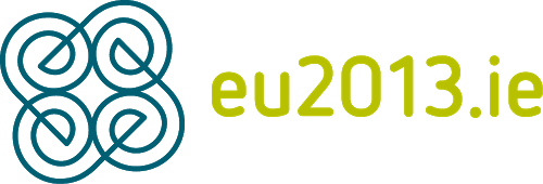 eu2013ie simple ۠m(dn)2013ϰWֵ݆ϯ(gu)Logo 