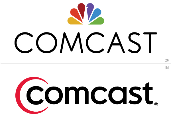 comcast new logo w֦^׃ȸоҕͨӍ^ComcastQ(bio)