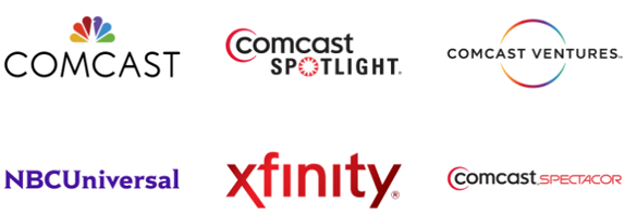 comcast company logos w֦^׃ȸоҕͨӍ^ComcastQ(bio)