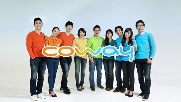 nCoway늹˾(bio)־