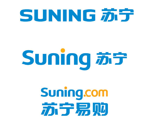 suning logo 11 KQ(bio)R