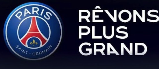 psg new logo 3 ʥն(du)l(f)(du) ِʽ