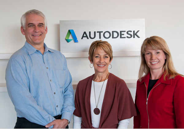 autodesk new logo 2 O(sh)ӋܛṩAutodesk(Wؿ)Logo
