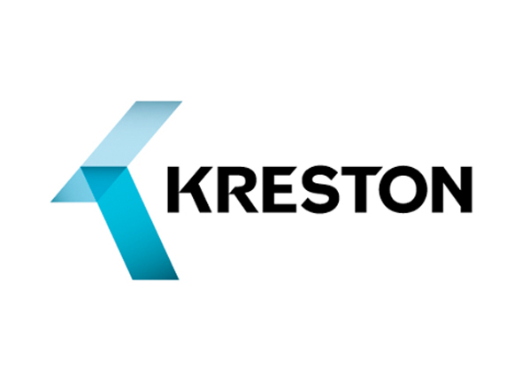 Kreston marca ˹D(gu)H(Kreston)(hu)Ӌ(j)(w)LOGO