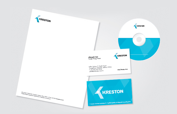 Kreston 003 ˹D(gu)H(Kreston)(hu)Ӌ(j)(w)LOGO