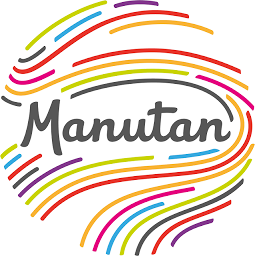 Manutan logo 2013 (gu)kƷ(jng)N(xio)ManutanLogo