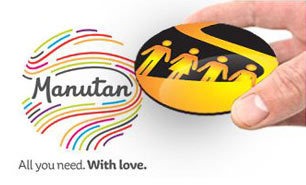 Manutan new logo 2 (gu)kƷ(jng)N(xio)ManutanLogo
