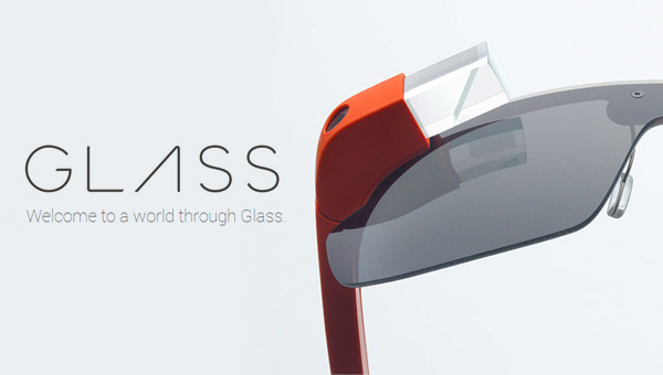 ȸRGoogle Glass(bio)־LOGO