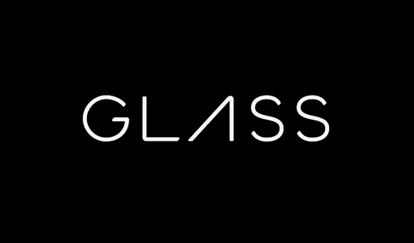 ȸRGoogle Glass(bio)־LOGO
