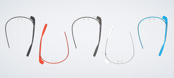 ȸRGoogle Glass(bio)־LOGO