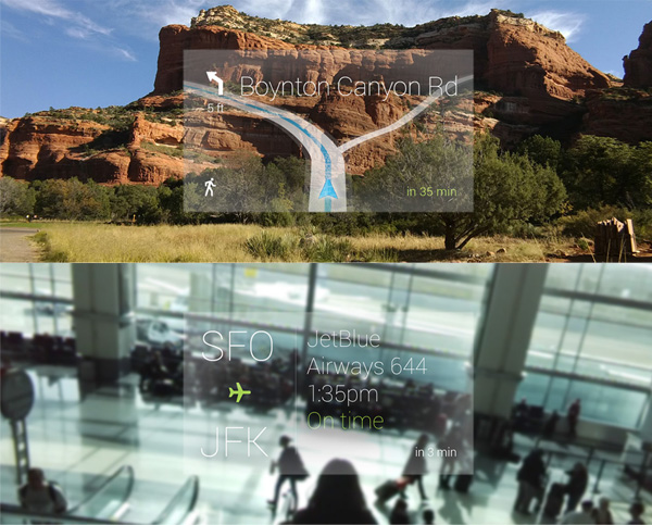 ȸRGoogle Glass(bio)־LOGO