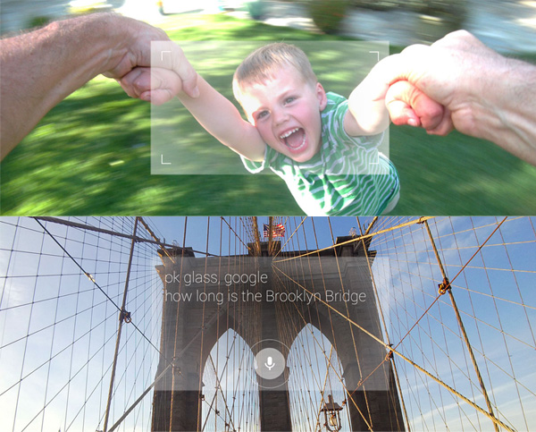 ȸRGoogle Glass(bio)־LOGO