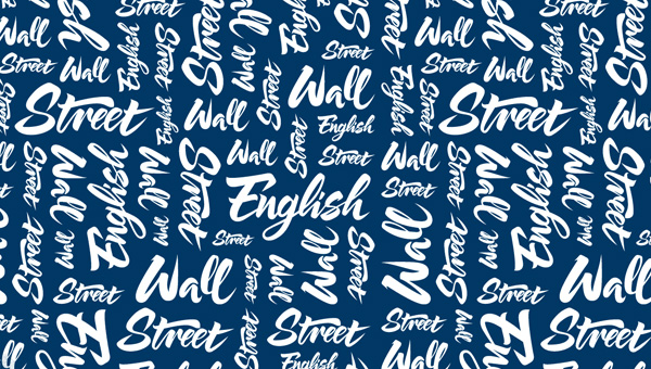 AӢZ(y)Wall Street EnglishLOGO
