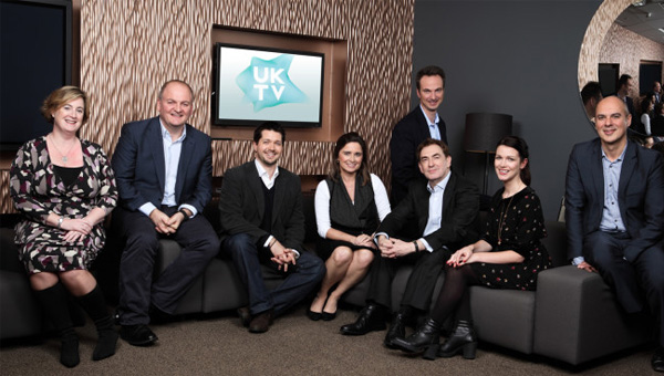 Ӣ(gu)UKTV(sh)оҕLOGO