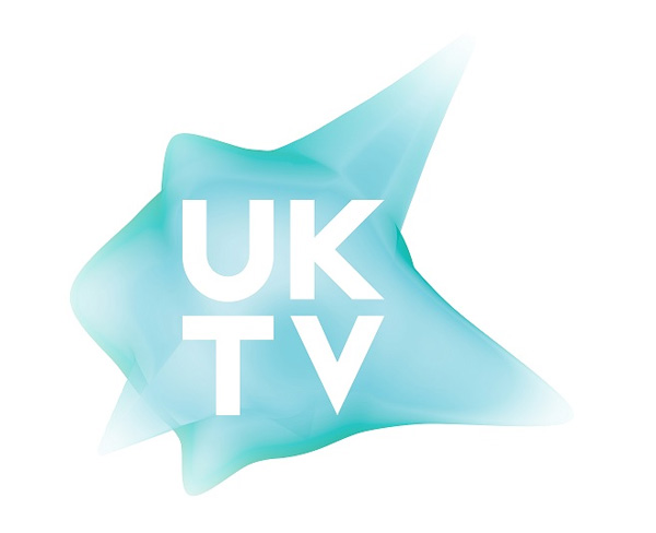 Ӣ(gu)UKTV(sh)оҕLOGO