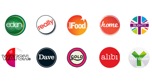 Ӣ(gu)UKTV(sh)оҕLOGO