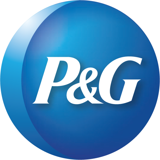 Procter Gamble logo 2013 Ʒ^˾P&GƷƘR