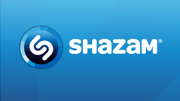 R(sh)eܛShazamLOGO
