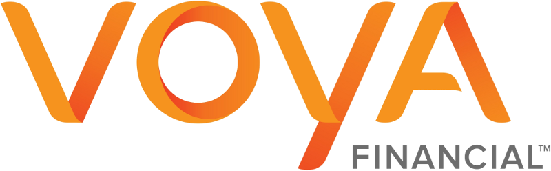 Voya Financial logo1 LogomINGFֲVoya