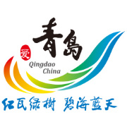 qingdao tourism logo 2  uR°l(f)