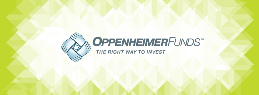 OppenheimerFunds new logo 2 ͶY˾PfOFILogo