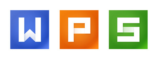 wps new logo 2 ȫWPS 2013ȫLogo