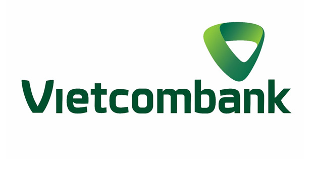 ԽQ(mo)ɷ̘I(y)yУVietcombankLOGO