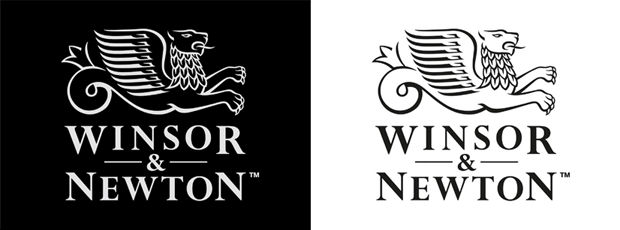 ƷƜɯţDWinsor NewtonLOGO