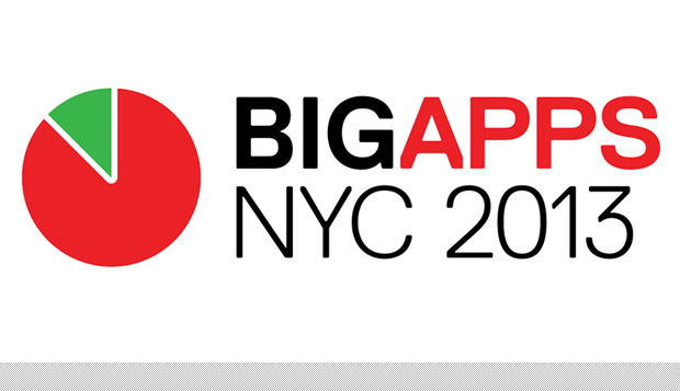 2013~sBigAppsƄ(dng)(yng)ôِLogo